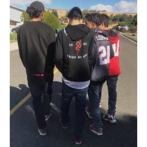 Meet your Posher, Isaiah